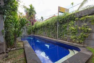 Bali Aman Darling House - Canggu - 8