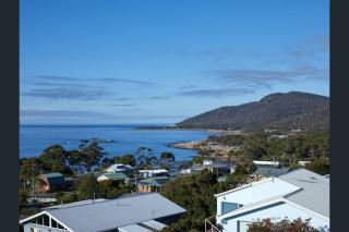 Bicheno Views on Douglas - Bicheno - 6
