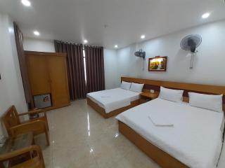 CatBa Sky View Hotel - Cat Ba - 5