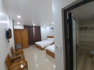 CatBa Sky View Hotel - 2