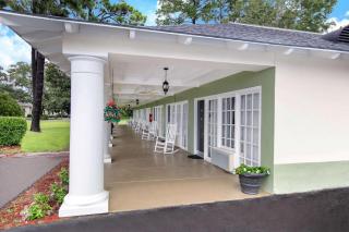 Days Inn by Wyndham Natchez - Natchez - 1