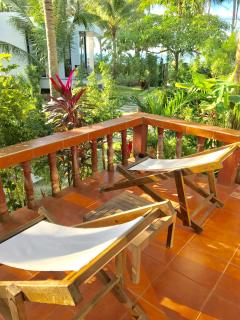 Mali House - Mae Nam - 1