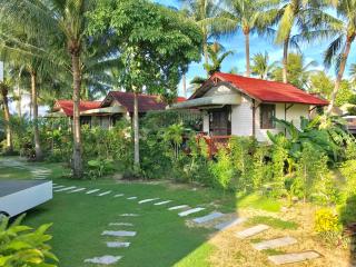 Mali House - Mae Nam - 0