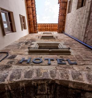 Hotel Jaime I - Mora de Rubielos - 0