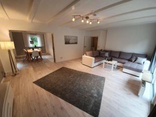 Tolle 125m² Erdgeschoßwohnung im Einzelhaus - Kaltenkirchen - 3