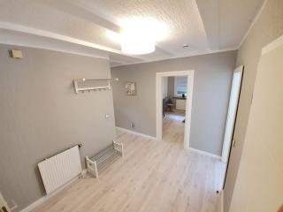 Tolle 125m² Erdgeschoßwohnung im Einzelhaus - Kaltenkirchen - 4