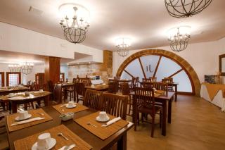 Hotel Jaime I - Mora de Rubielos - 1