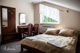 Hotel Arkada - Rawa Mazowiecka - 1