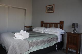 The Mackenzie Apartments - Lake Tekapo - 3