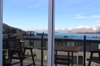 The Mackenzie Apartments - Lake Tekapo - 2