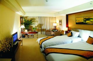 Dongguan Richwood Garden Hotel - Dongguan - 2
