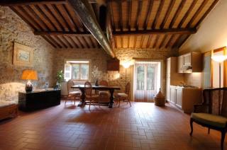 Country House Montecchio - 2