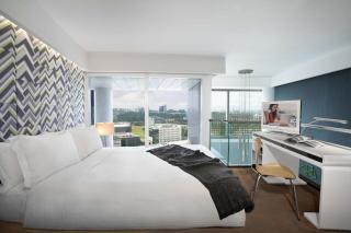 Citadines Fusionopolis Singapore - Singapura - 9