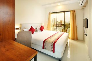 Mumbai House Luxury Apartments Santacruz East, Mumbai - Mumbai - 6