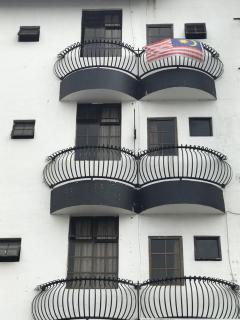 Super Budget 3 Rooms Apartment @ Brinchang Town - Brinchang - 0