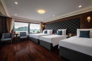 La Pandora Cruises - Ha Long - 6