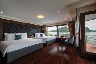 La Pandora Cruises - Ha Long - 7