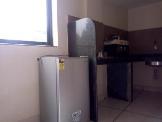 Hotel Arambol Arbour - 8