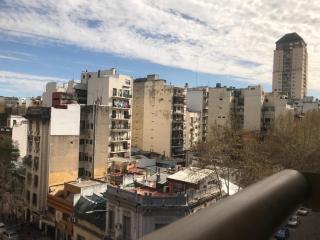 Apartamento Bulnes y Calle Corrientes - Buenos Aires - 4