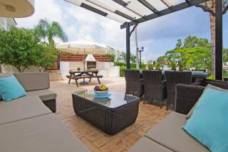 Villa Astrid - Protaras - 5