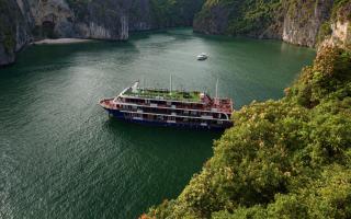 La Pandora Cruises - Ha Long - 3
