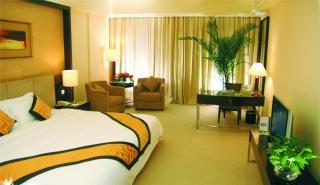 Dongguan Richwood Garden Hotel - Dongguan - 7