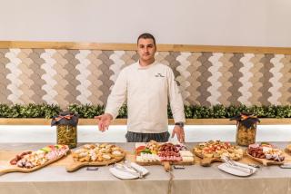 Aqvatonic Hotel - Steaua de Mare - Eforie Nord - 6