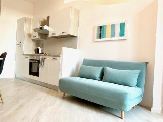 Indipendenza Luxury Apartments - Bologna - 5