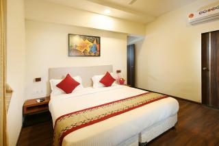 Mumbai House Luxury Apartments Santacruz East, Mumbai - Mumbai - 1