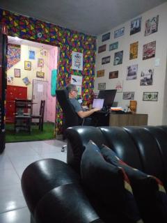 Pousada UFPE INN - 2