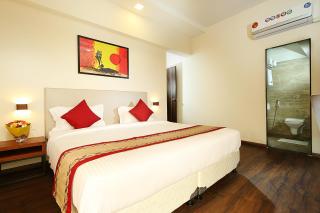 Mumbai House Luxury Apartments Santacruz East, Mumbai - Mumbai - 3