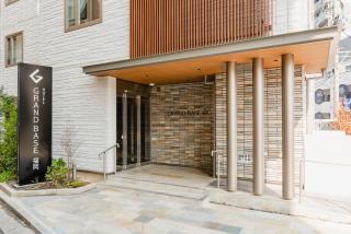 HOTEL Sui HARUYOSHI - Fukuoka - 6