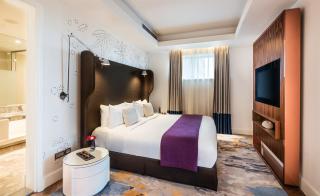 Sheraton Baku Intourist - 8