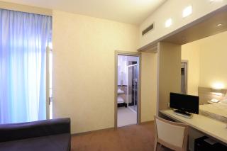Hotel Frate Sole - Assisi - 2