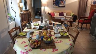 LA MAISON DE BIORD - 1