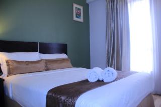 Alami Garden Hotel - Shah Alam - 1