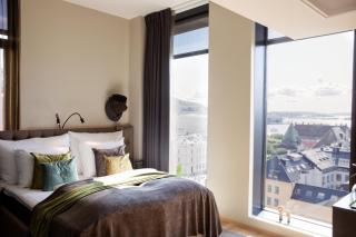 Clarion Hotel The Hub - Oslo - 5