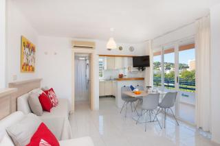 Apartamentos Calablanca - 8