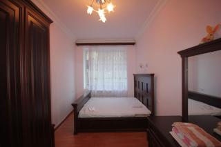 Rent Inn Yerevan on Sakharov Square - Erevan - 9