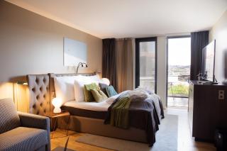 Clarion Hotel The Hub - Oslo - 6