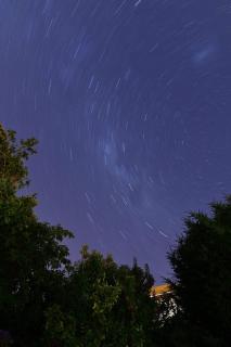 Cashmere Hills B&B - 8