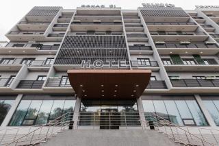 Beluga Hotel - Atyrau - 9