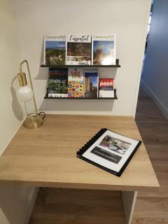 La suite numéro 1 - Carcassonne - 5
