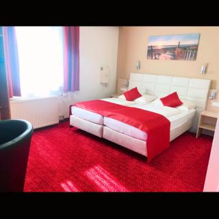 Hotel Aragia - Klagenfurt am Wörthersee - 9