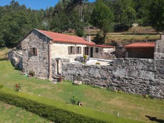 Casa Costiña - Cotobade - 1