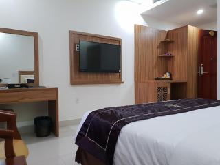 Phu Cuong Beach Hotel - 2