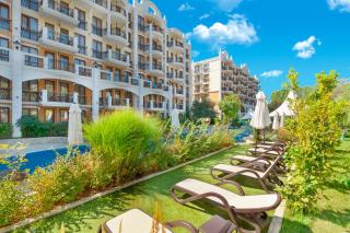 Harmony Suites Grand Resort - Sunny Beach - 9