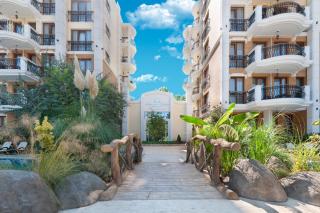 Harmony Suites Grand Resort - Sunny Beach - 6