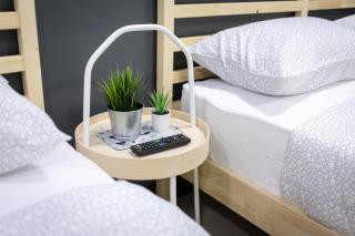 T1 Large Studio Full kitchen 100m. to BTS - Bangkok - 5