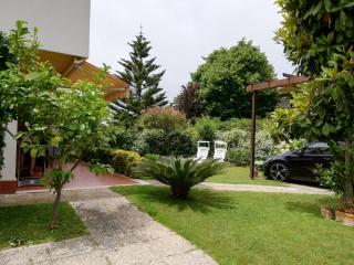 Villa Malu - Anzio - 2